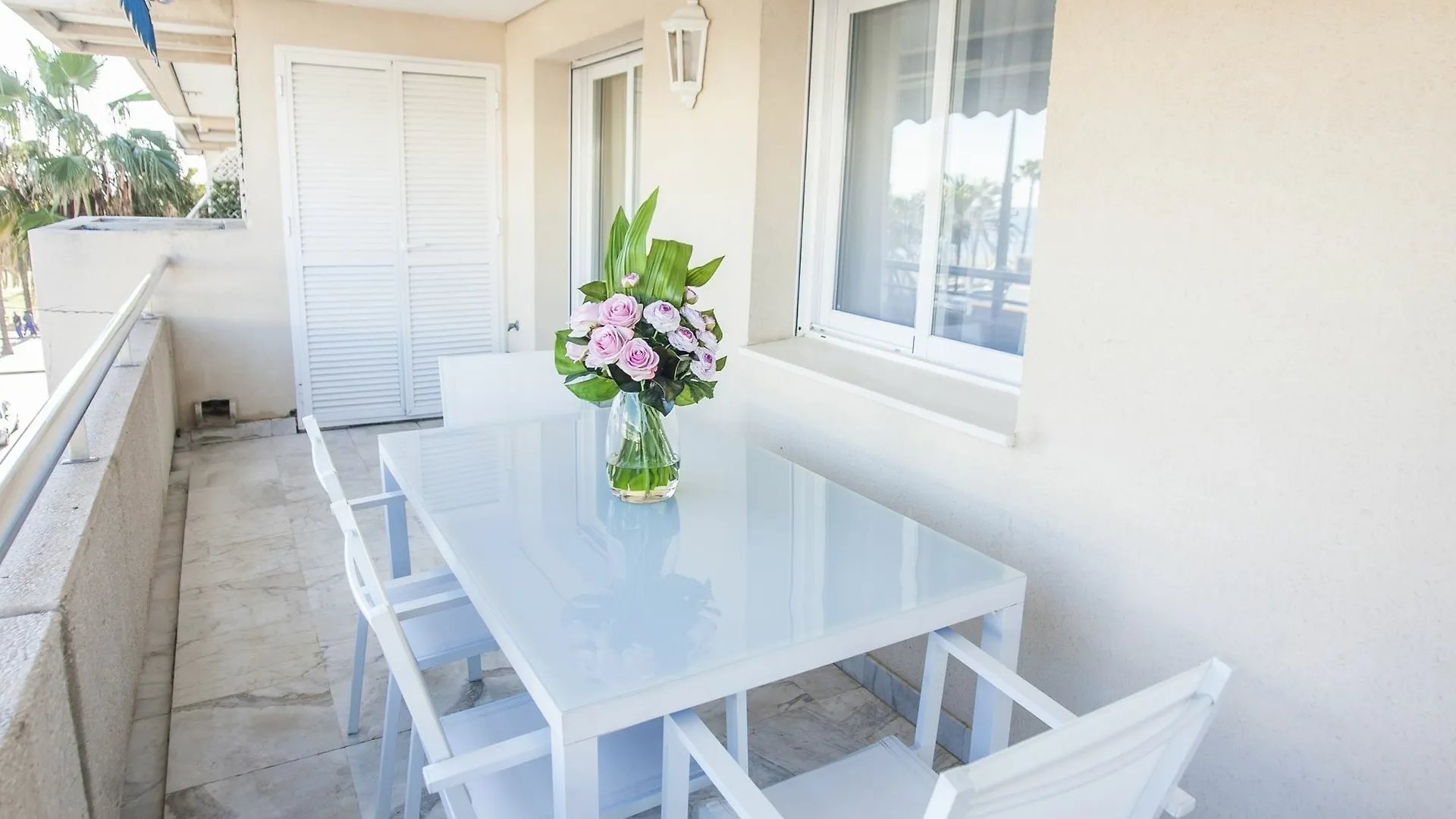 Appartement Marina De Banus Sea Views à Marbellac 0*,  Espagne