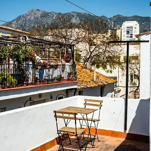 Bermeja Village Appartement